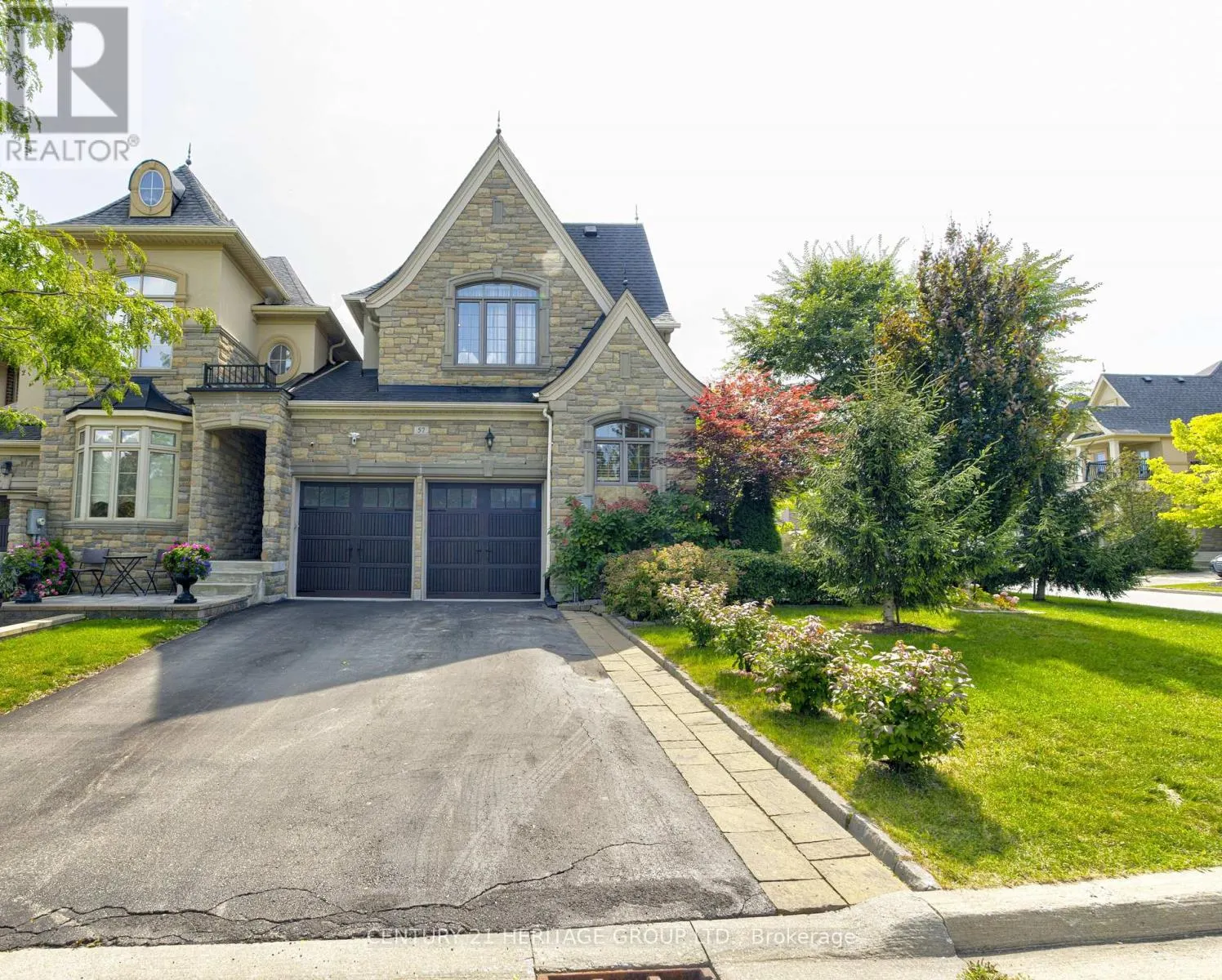 57 ROBERT BERRY CRESCENT