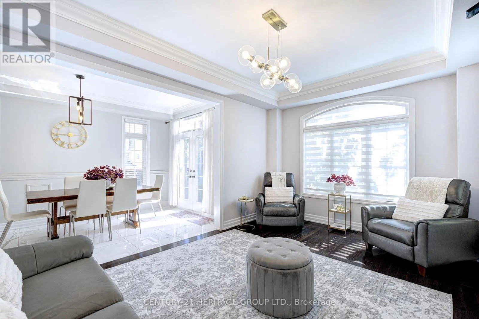 57 ROBERT BERRY CRESCENT
