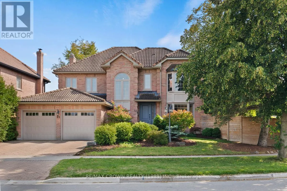 53 CRANBERRY LANE