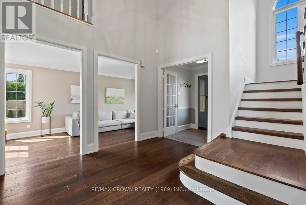53 CRANBERRY LANE