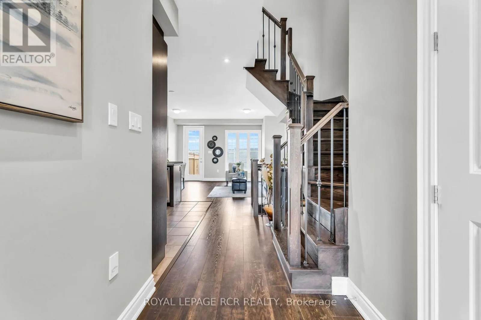 215 WALKER BOULEVARD