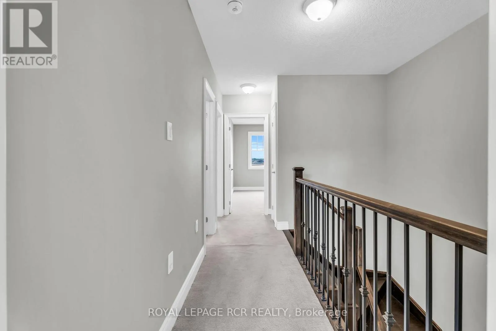 215 WALKER BOULEVARD