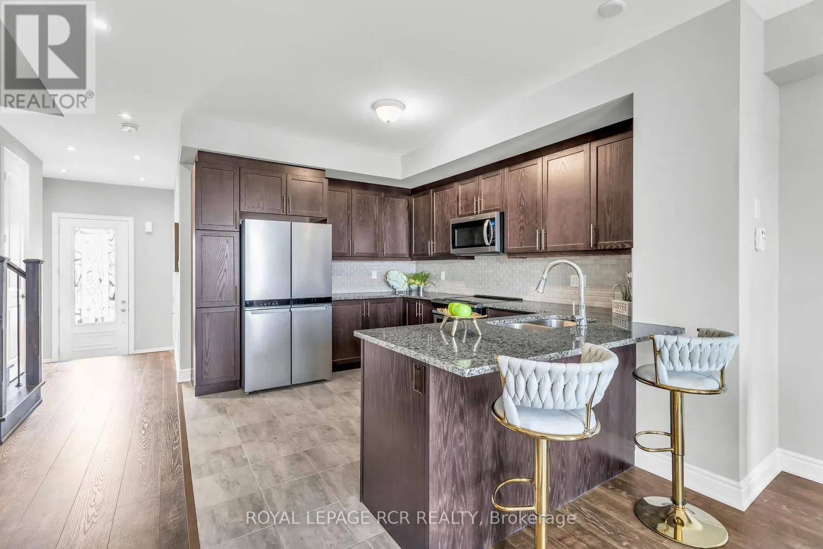 215 WALKER BOULEVARD