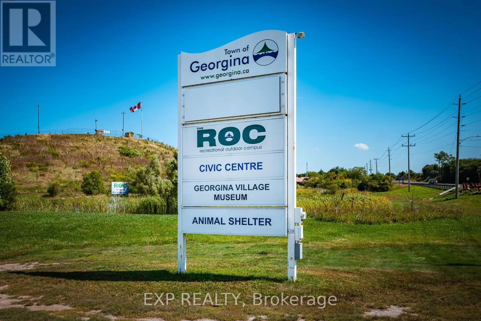 26839 CIVIC CENTRE ROAD