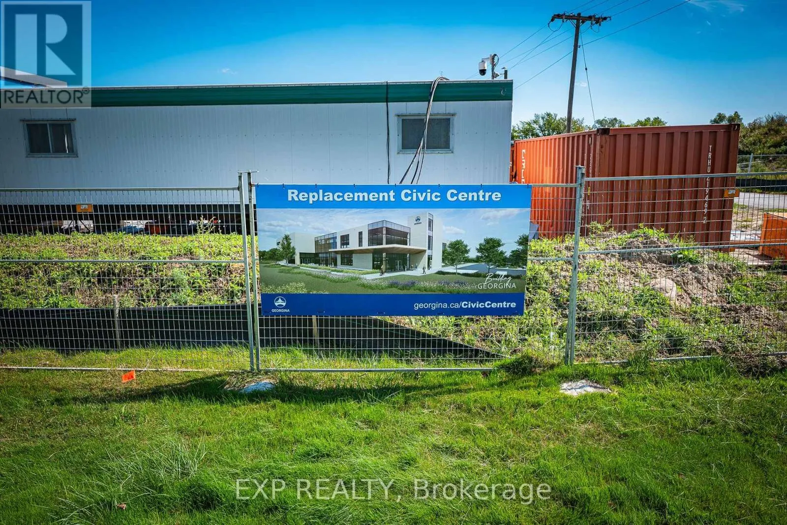 26839 CIVIC CENTRE ROAD