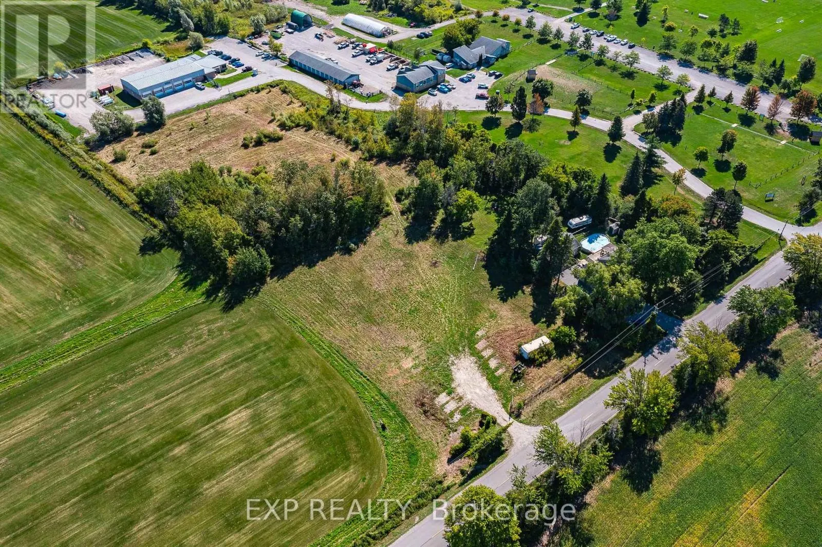 26839 CIVIC CENTRE ROAD