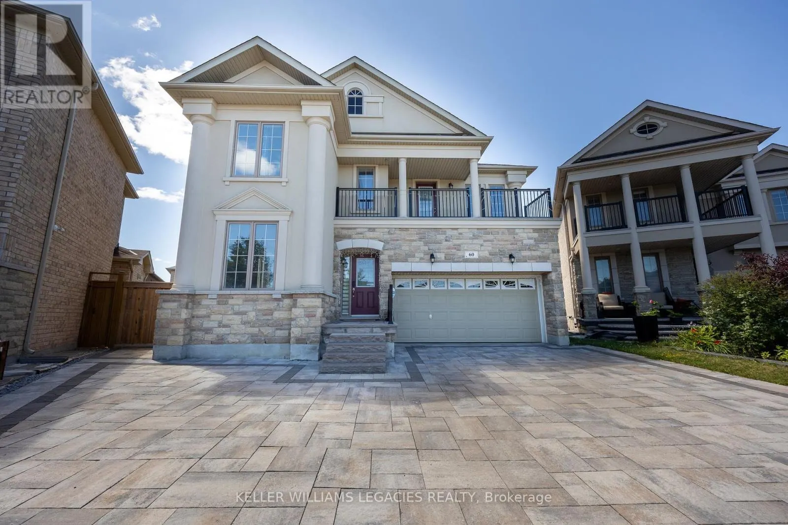 MAIN - 60 CARIA COURT