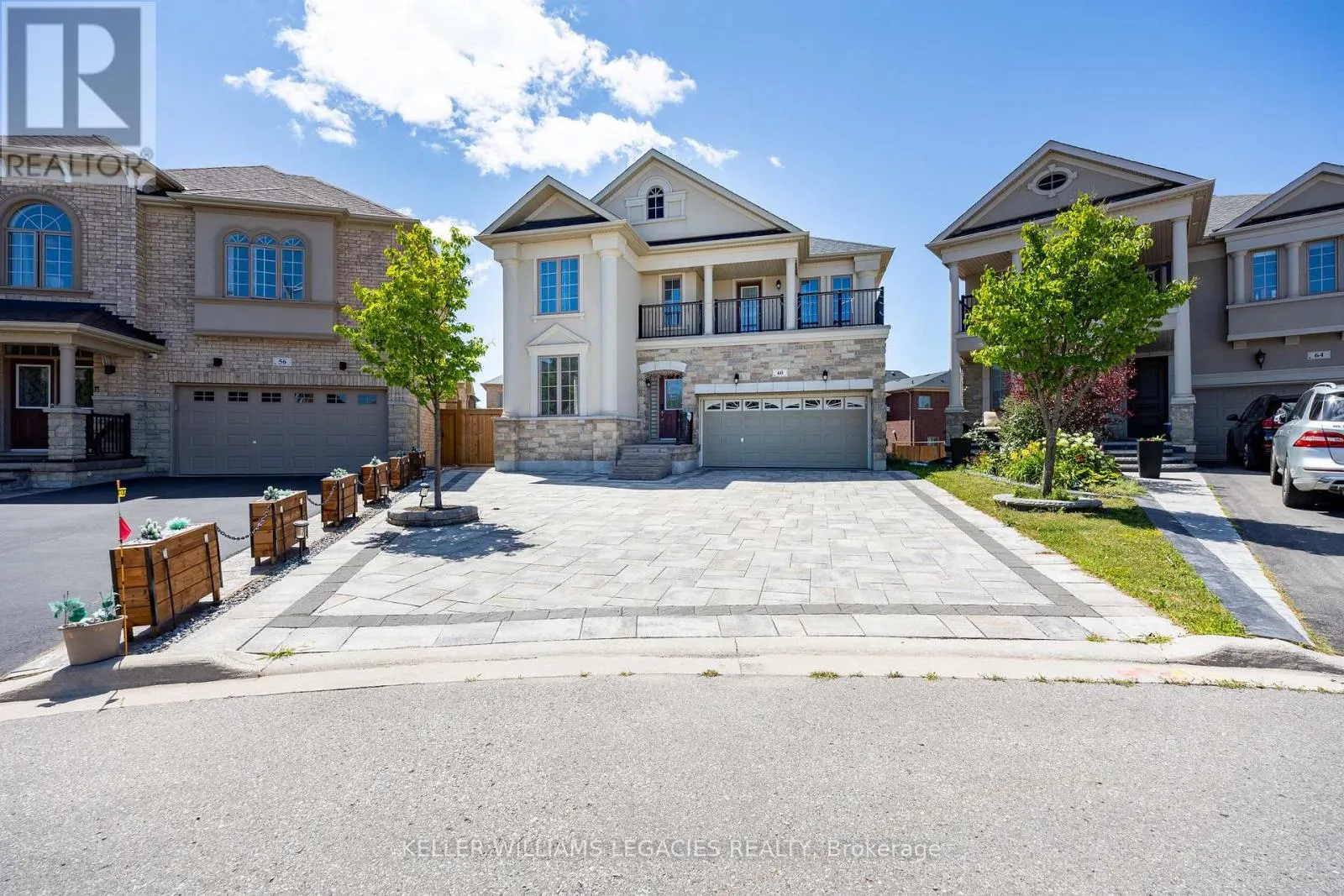 MAIN - 60 CARIA COURT