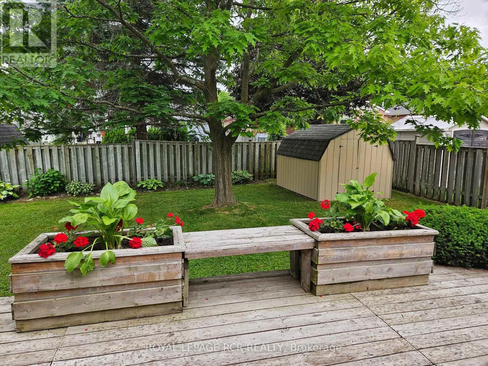 14 FORRESTWOOD CRESCENT