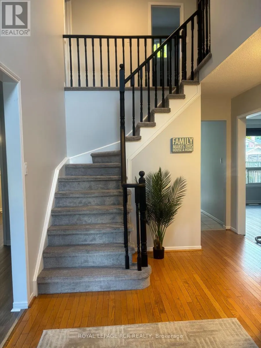 14 FORRESTWOOD CRESCENT