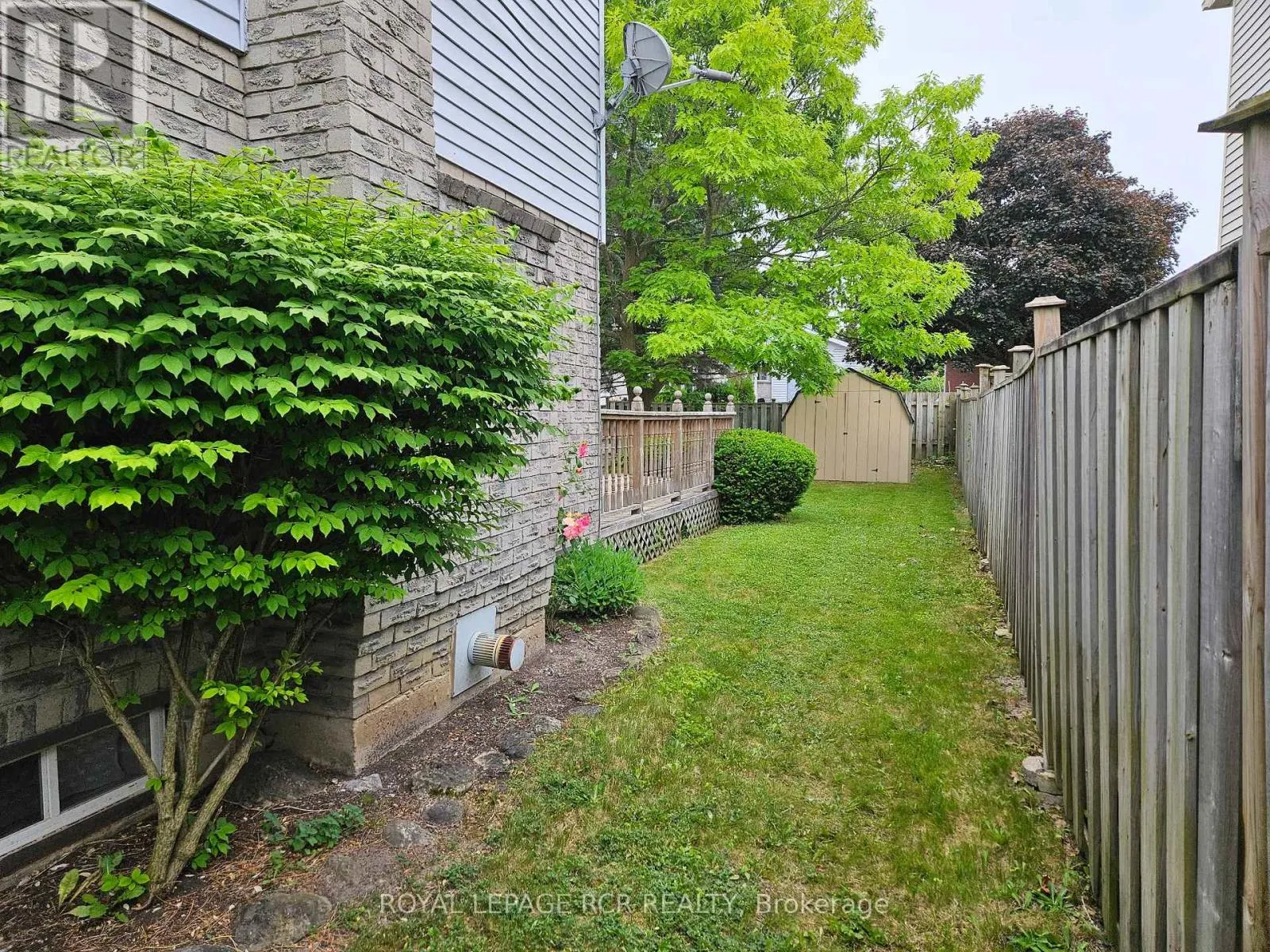 14 FORRESTWOOD CRESCENT