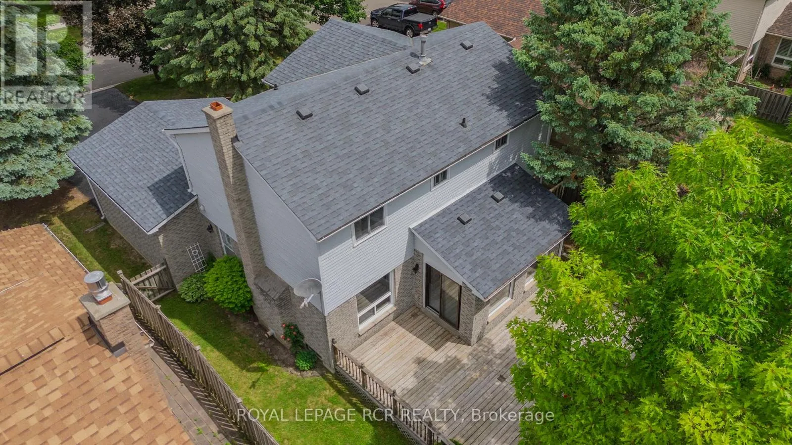14 FORRESTWOOD CRESCENT