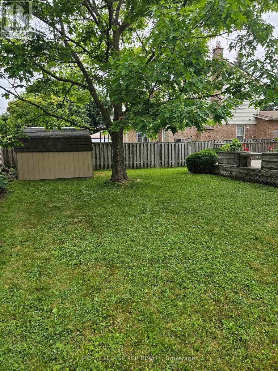 14 FORRESTWOOD CRESCENT