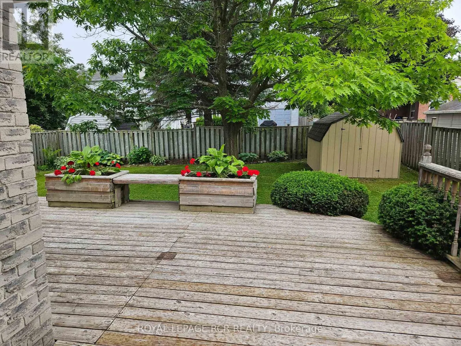 14 FORRESTWOOD CRESCENT