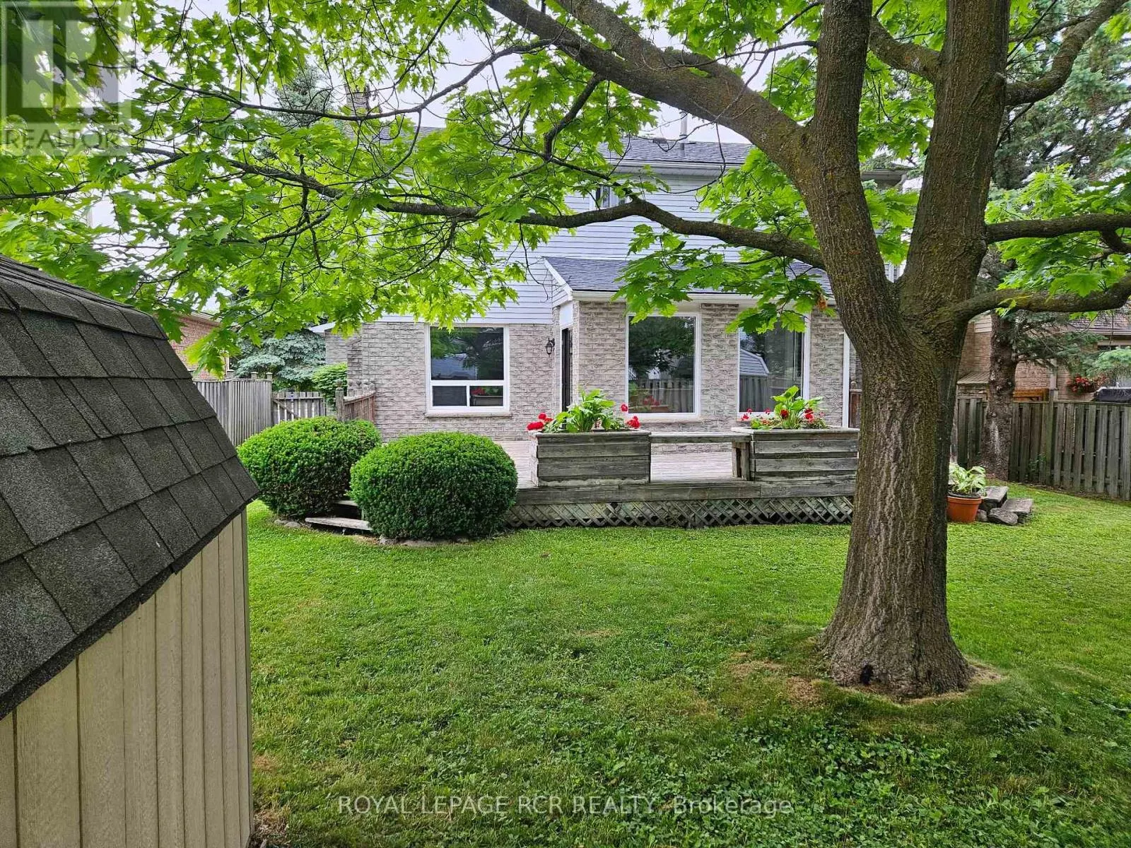 14 FORRESTWOOD CRESCENT