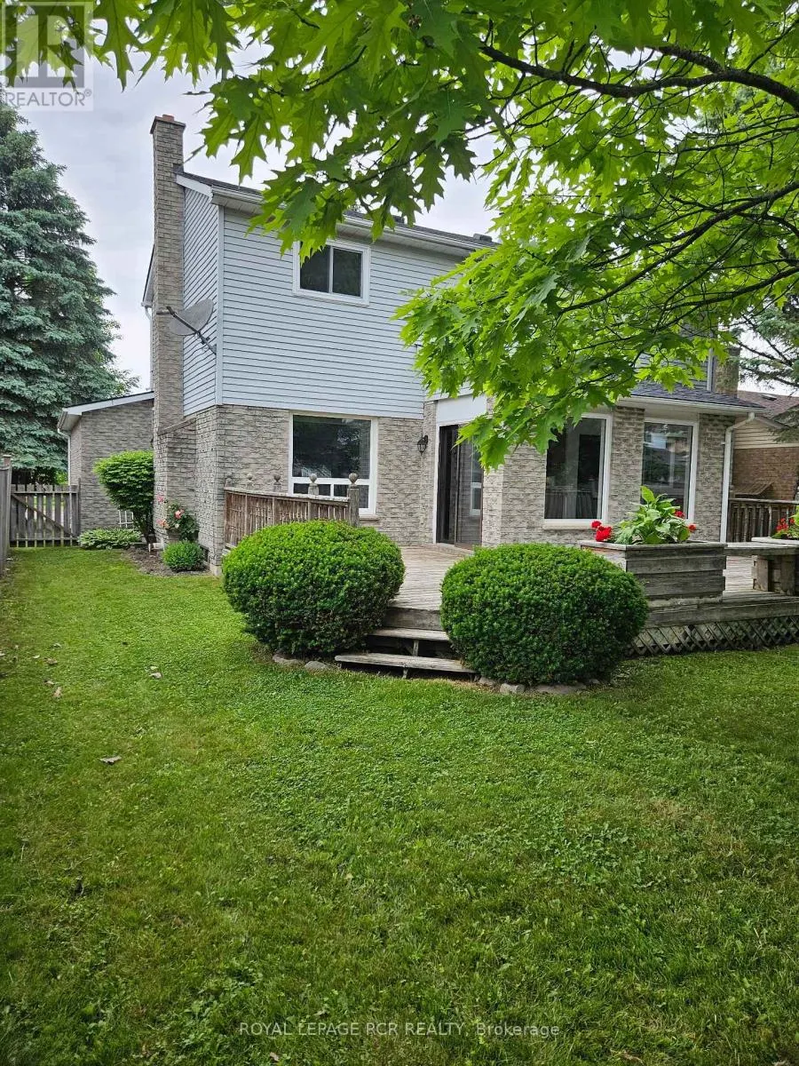 14 FORRESTWOOD CRESCENT