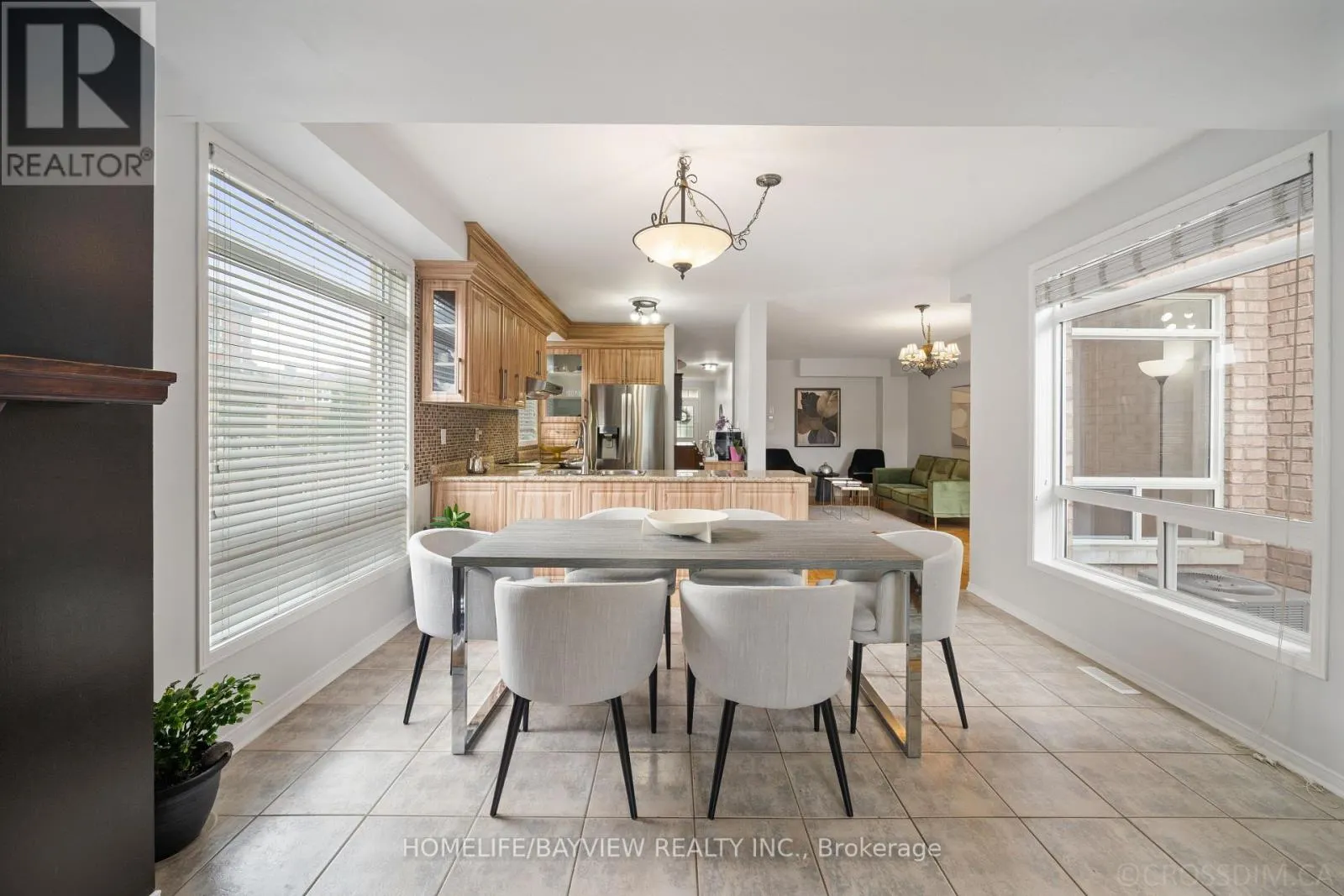 80 HAYMER DRIVE