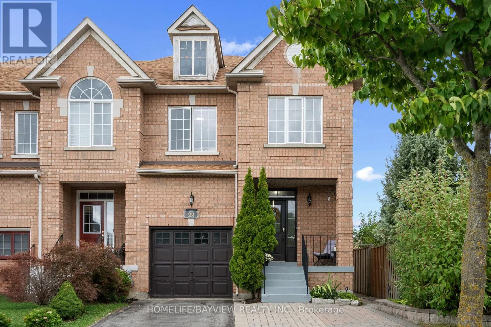 80 HAYMER DRIVE