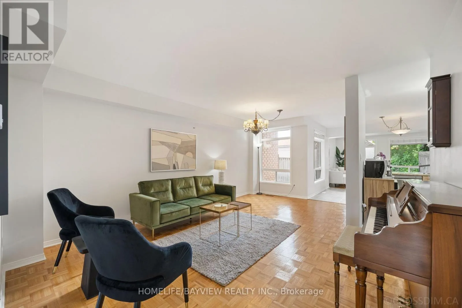 80 HAYMER DRIVE