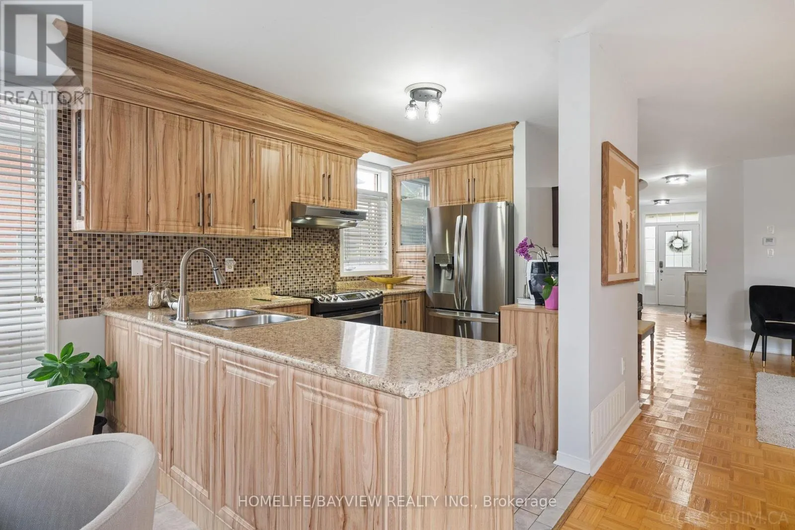 80 HAYMER DRIVE