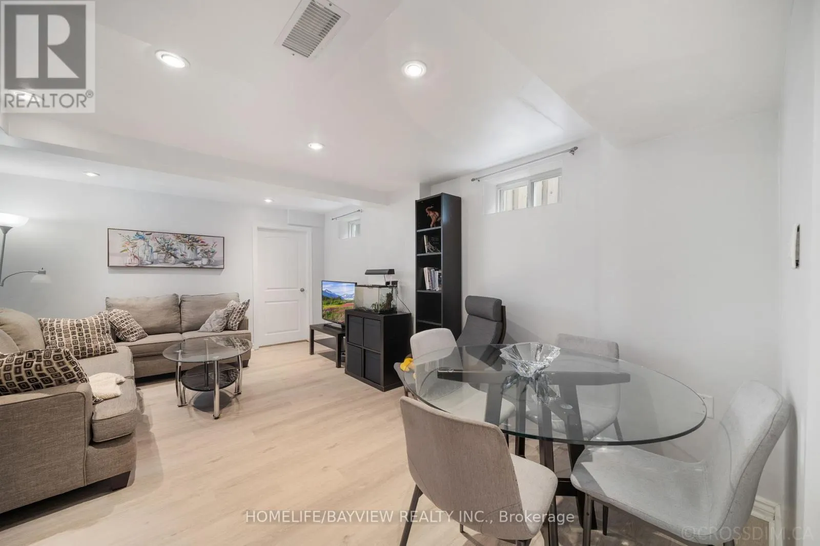 80 HAYMER DRIVE