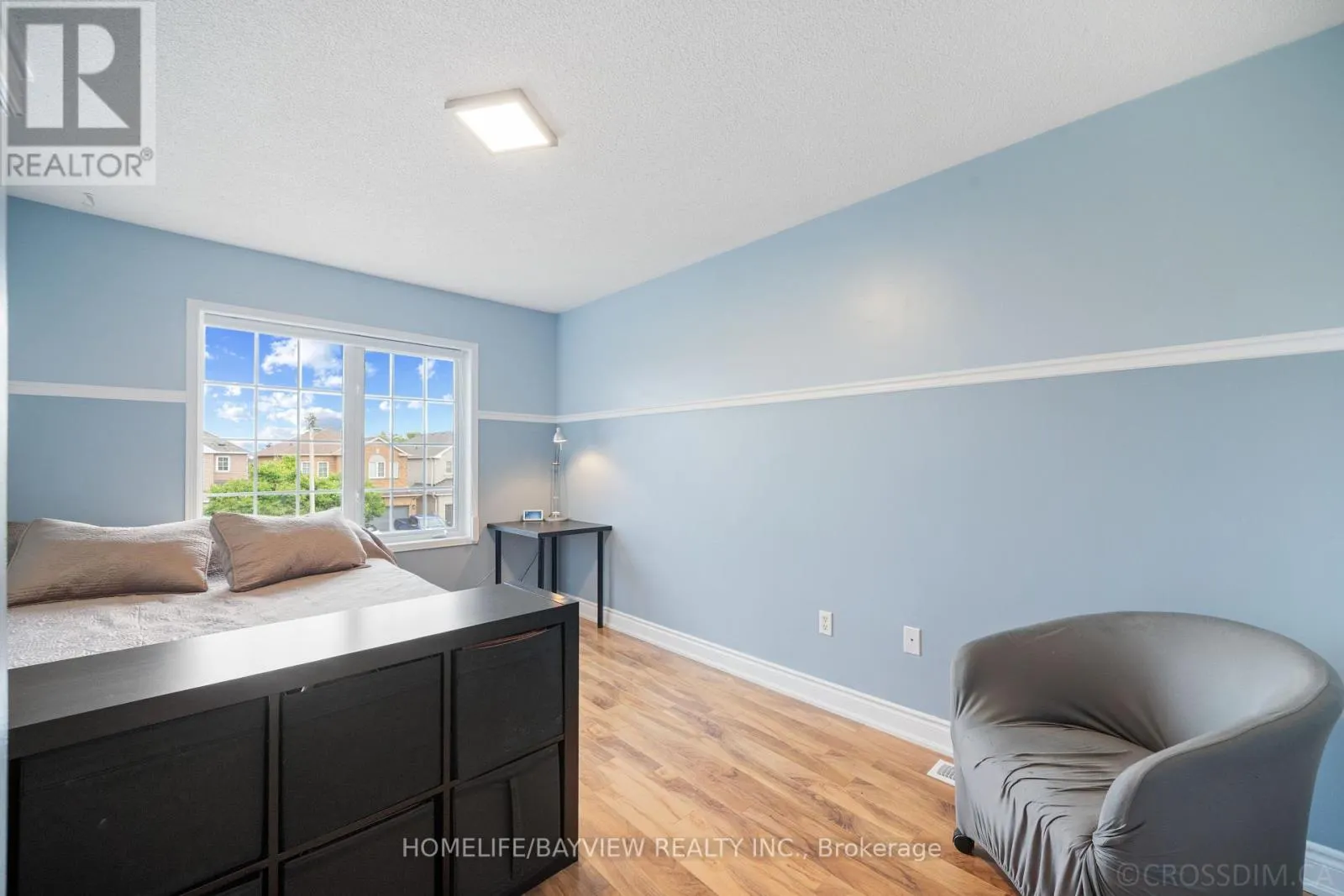 80 HAYMER DRIVE