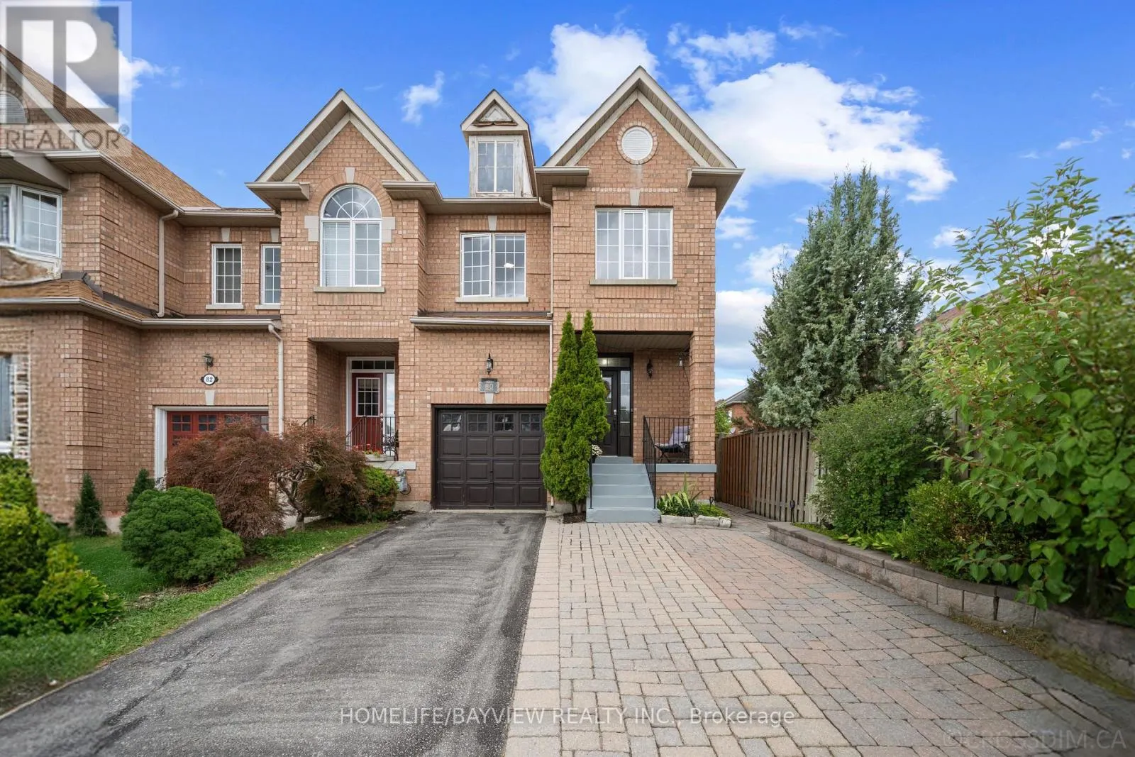 80 HAYMER DRIVE