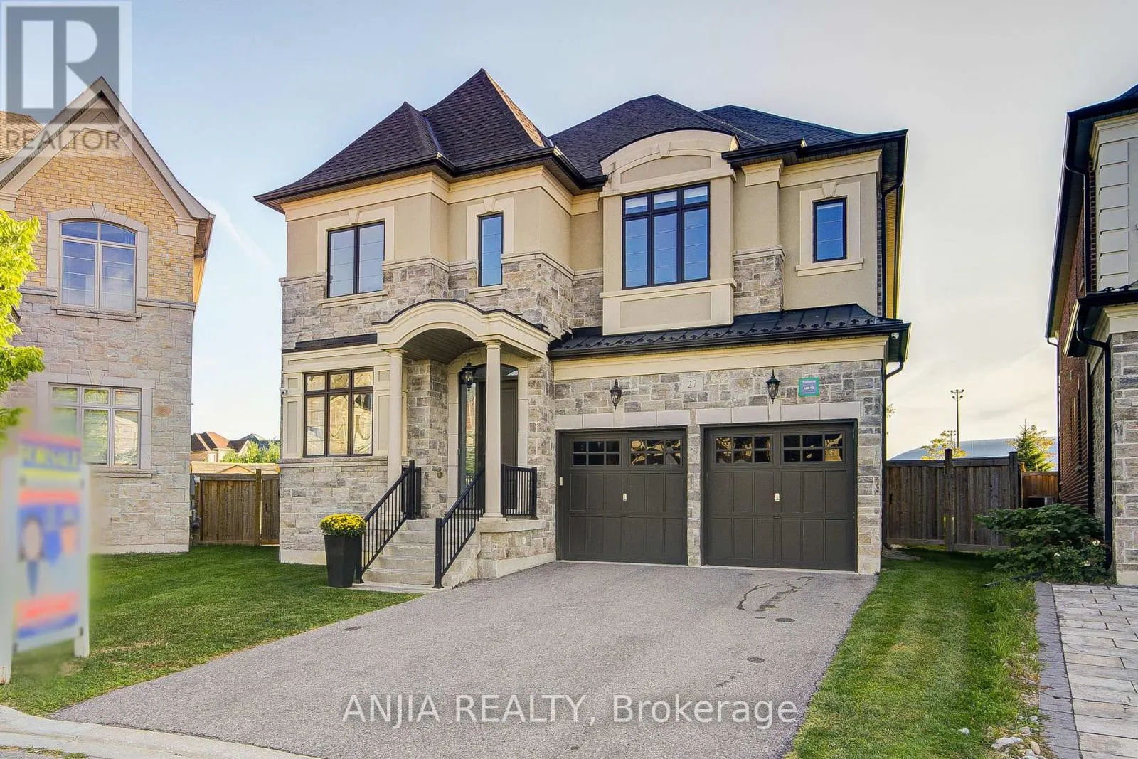 27 MIKE BOSHEVSKI COURT