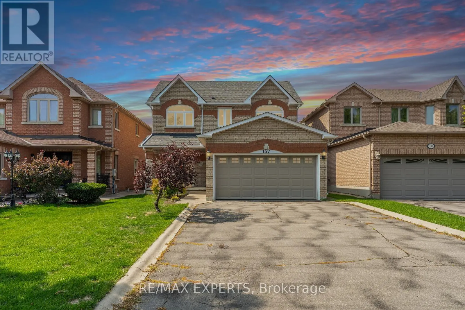 157 CHEROKEE DRIVE
