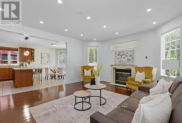 122 WOOD RIM DRIVE