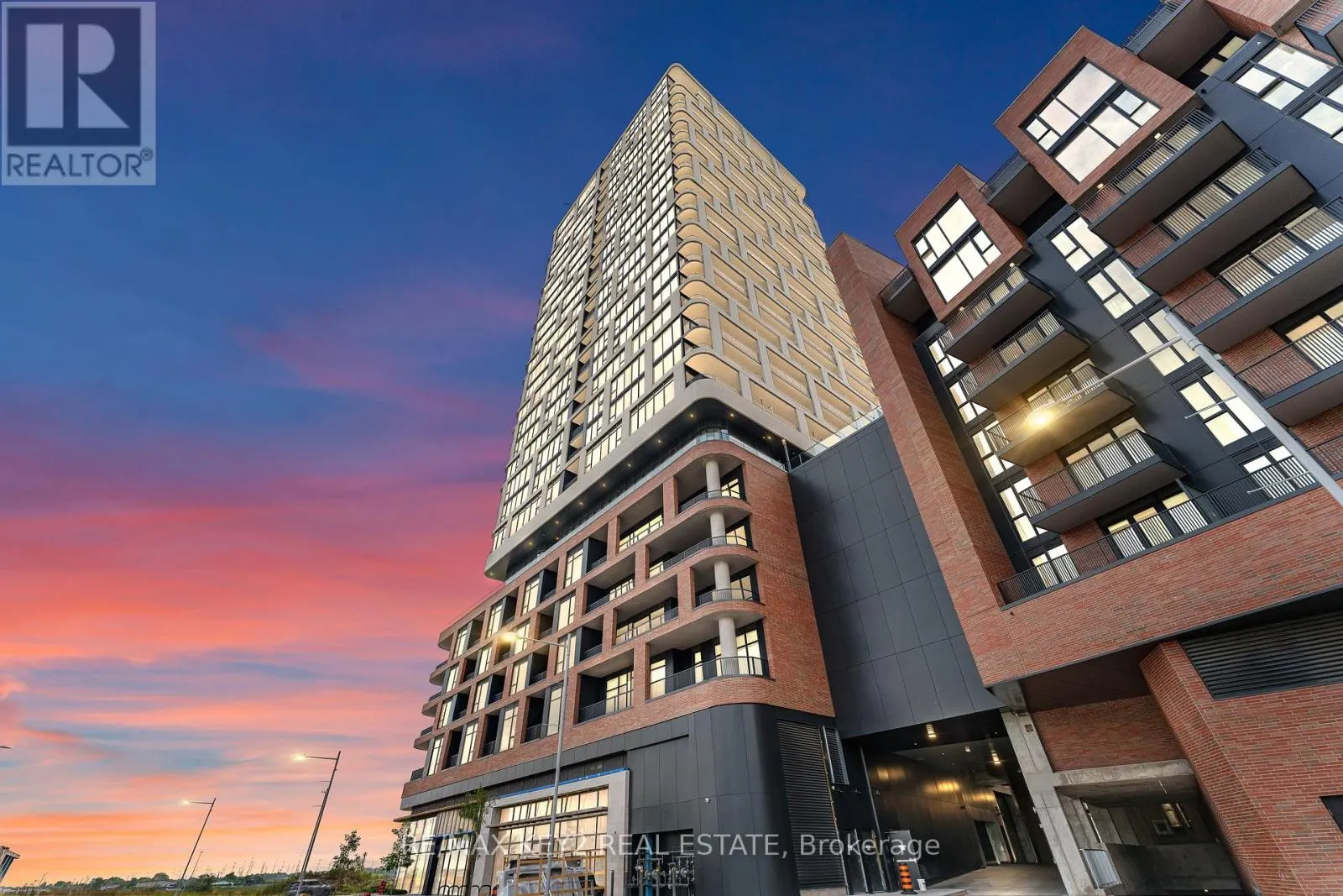 E1511 - 56 ANDRE DE GRASSE STREET