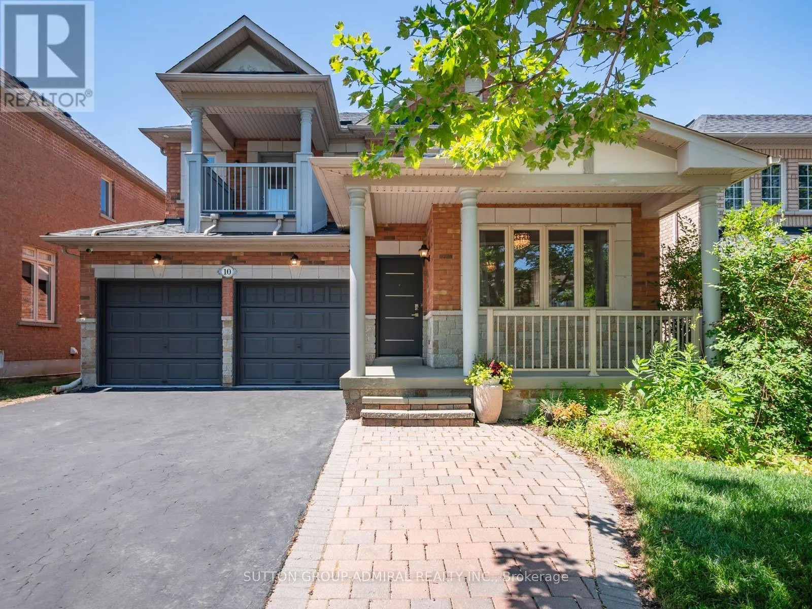 10 AUBURNDALE DRIVE