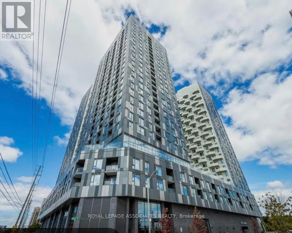 2709 - 10 ABEJA STREET