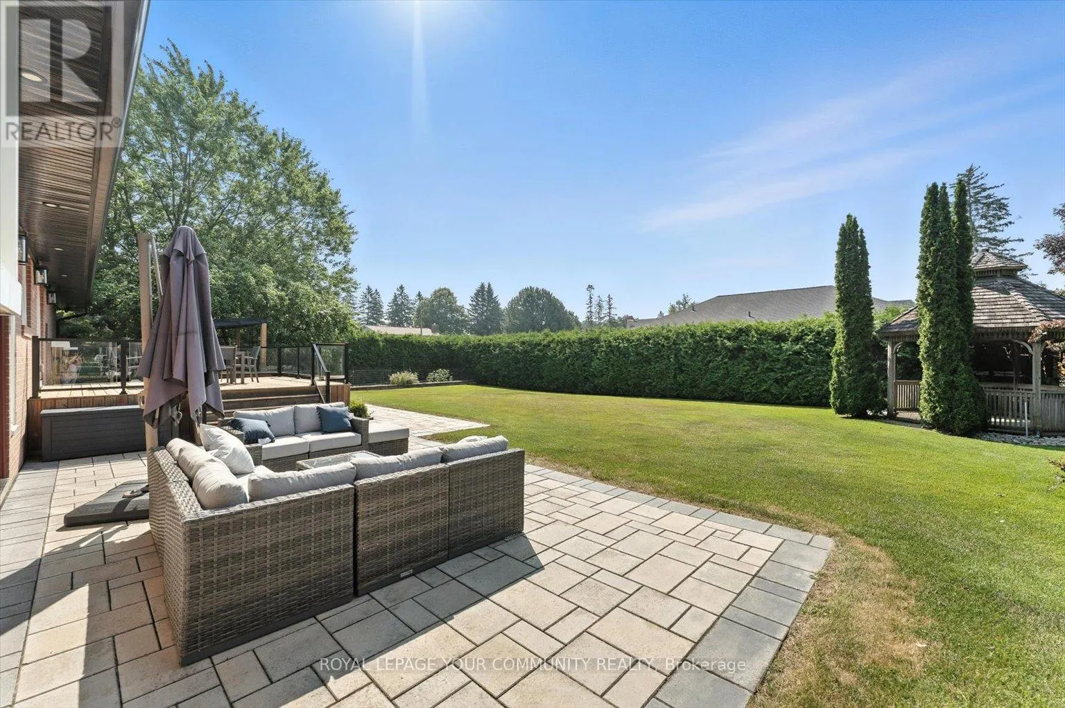 165 CLEARVIEW HEIGHTS