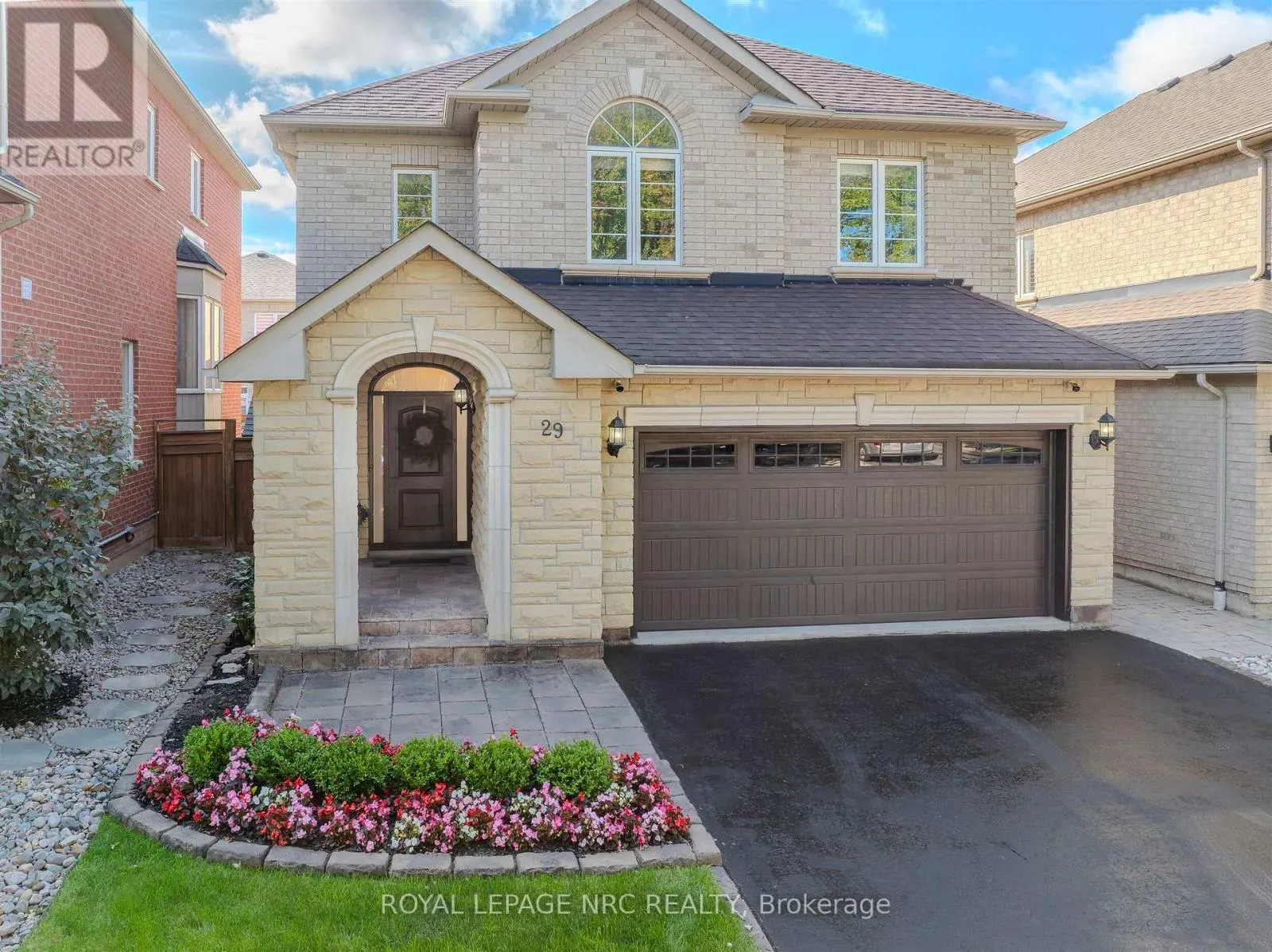 29 GRAPEVINE DRIVE