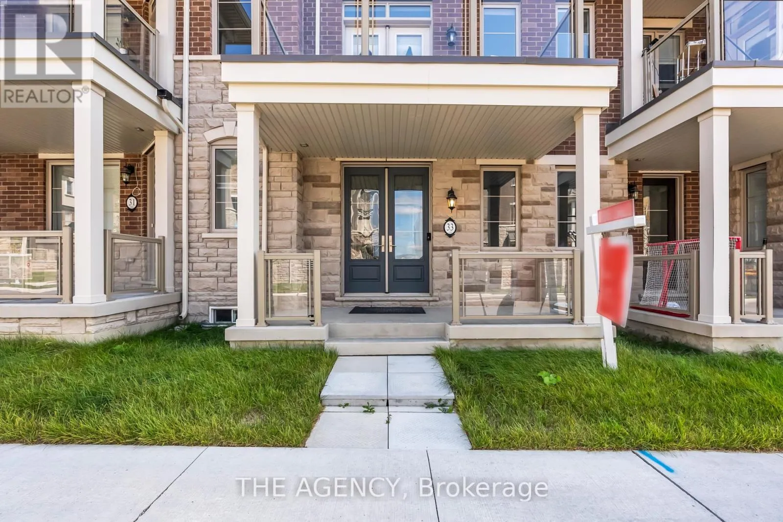 33 BRUCE BOYD DRIVE