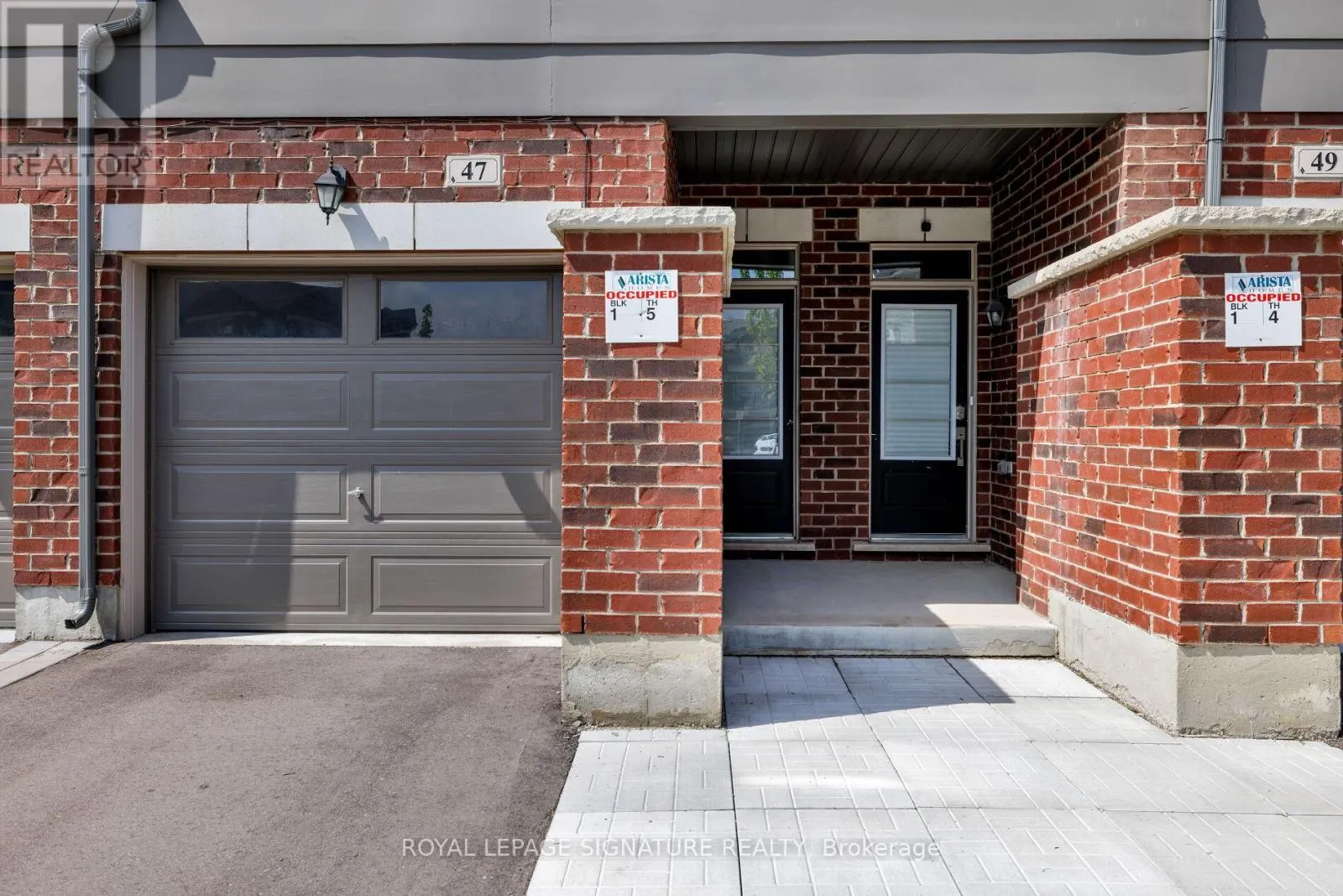 47 SAIGEN LANE
