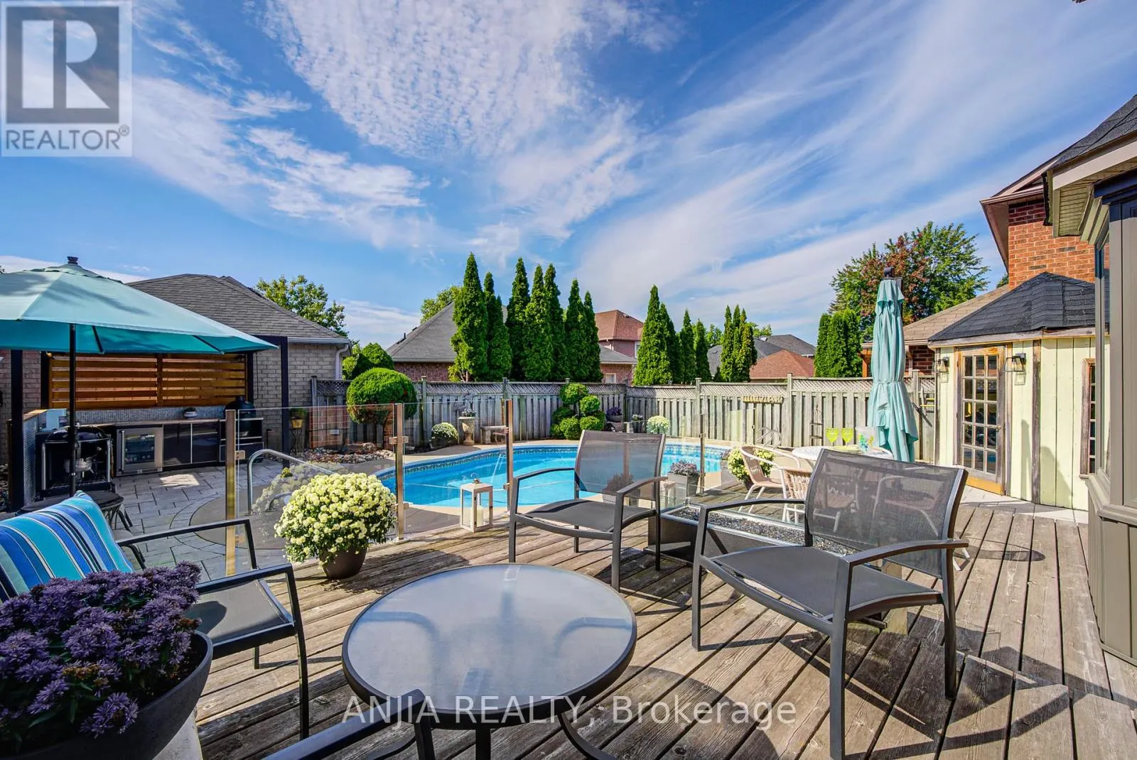19 REDPOLL AVENUE