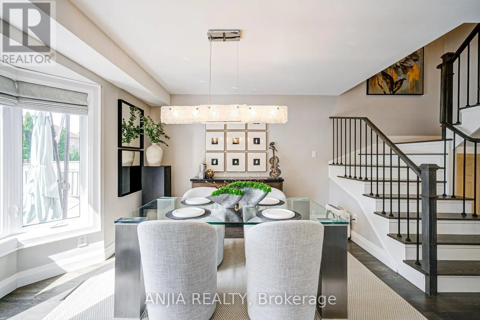 19 REDPOLL AVENUE