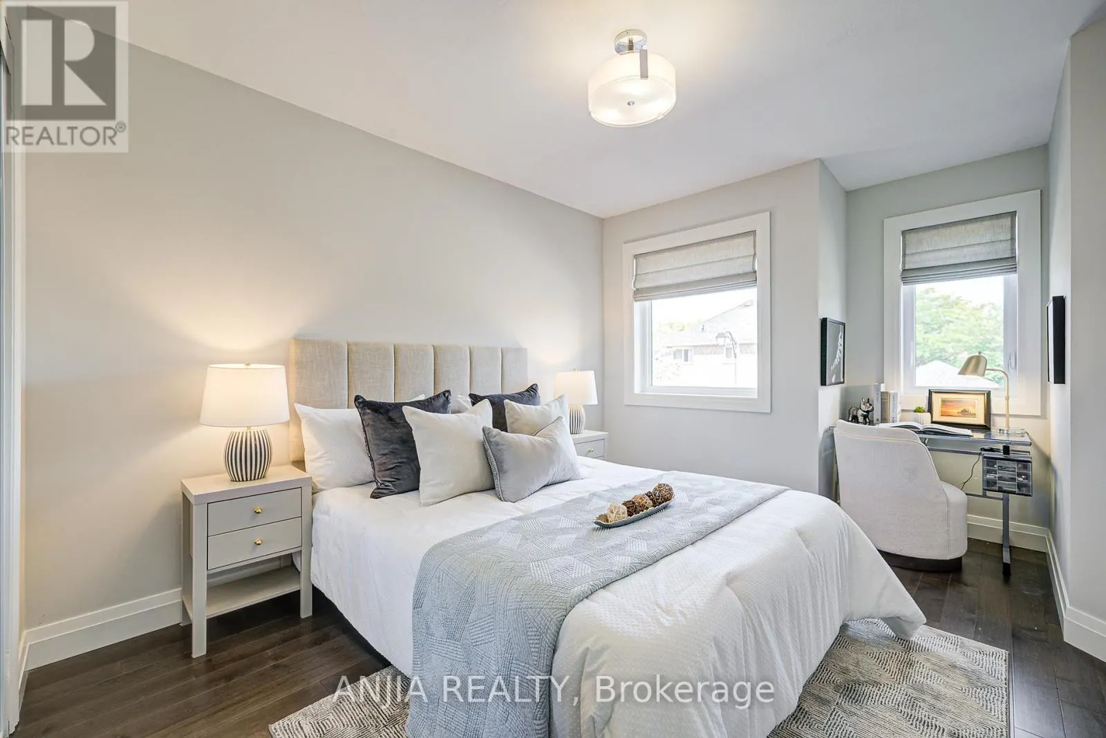 19 REDPOLL AVENUE