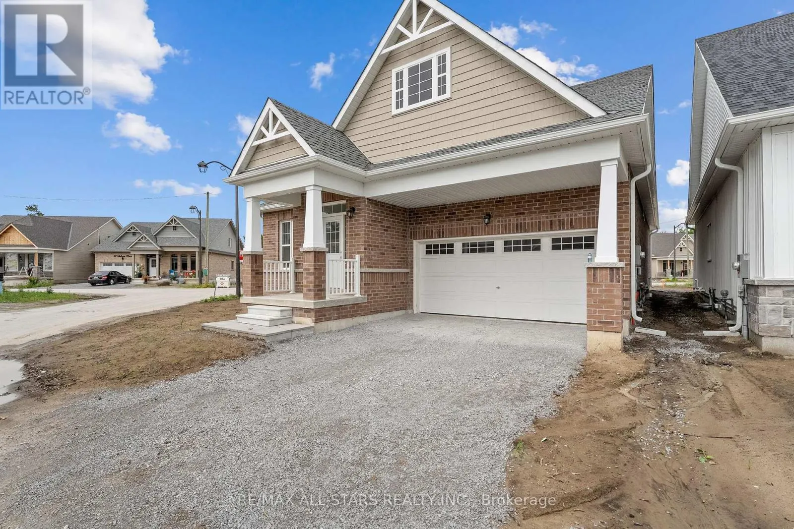 4 PALMIRA DRIVE