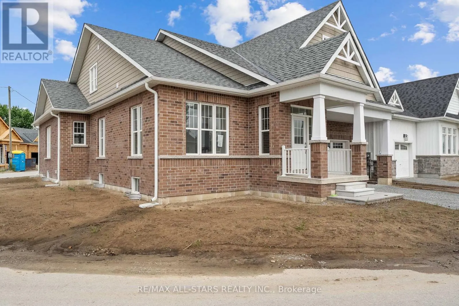 4 PALMIRA DRIVE