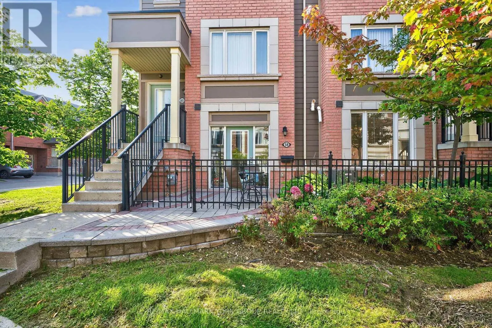 58 HARRY PENROSE AVENUE