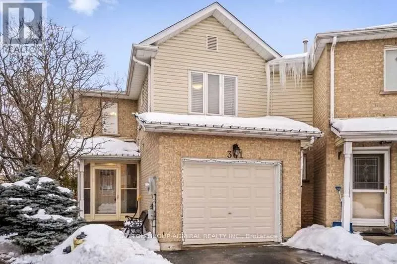 361 RIDDELL COURT