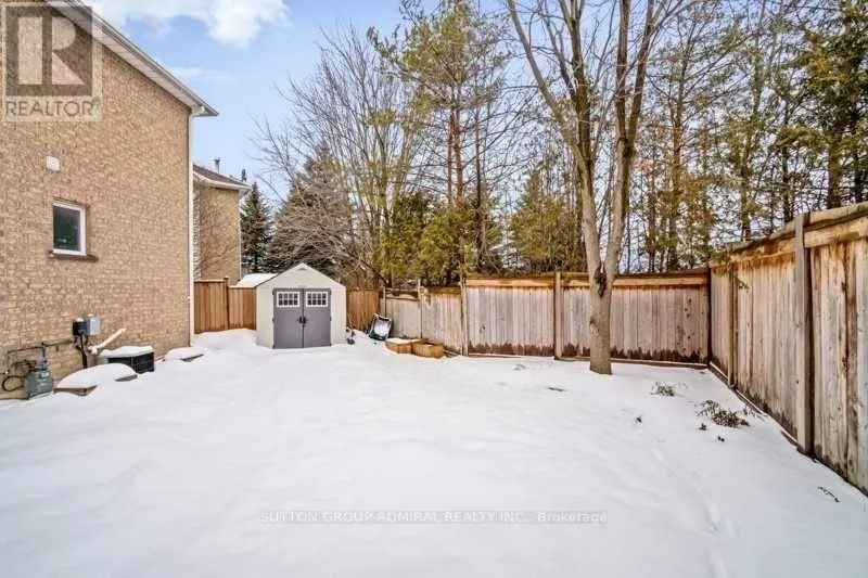 361 RIDDELL COURT