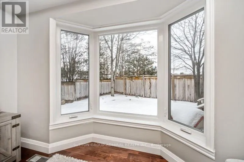 361 RIDDELL COURT