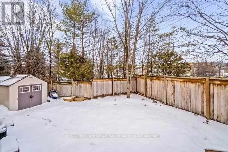 361 RIDDELL COURT