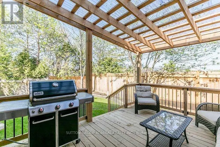 361 RIDDELL COURT