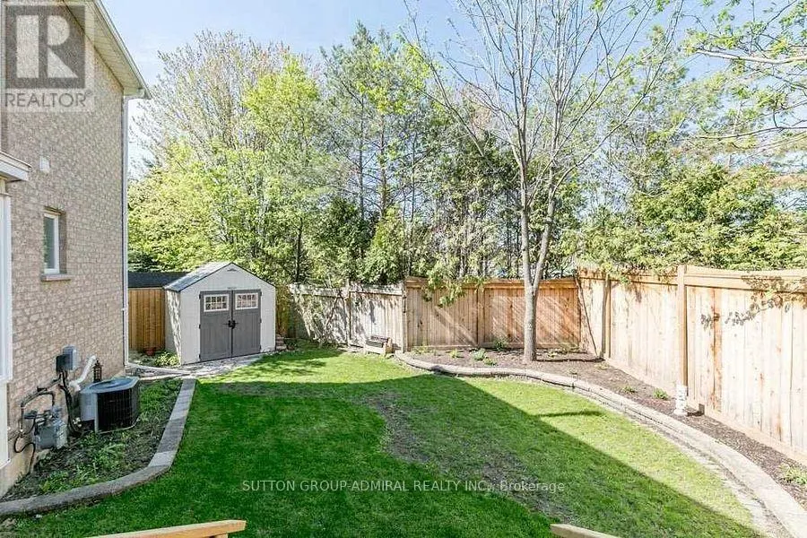 361 RIDDELL COURT