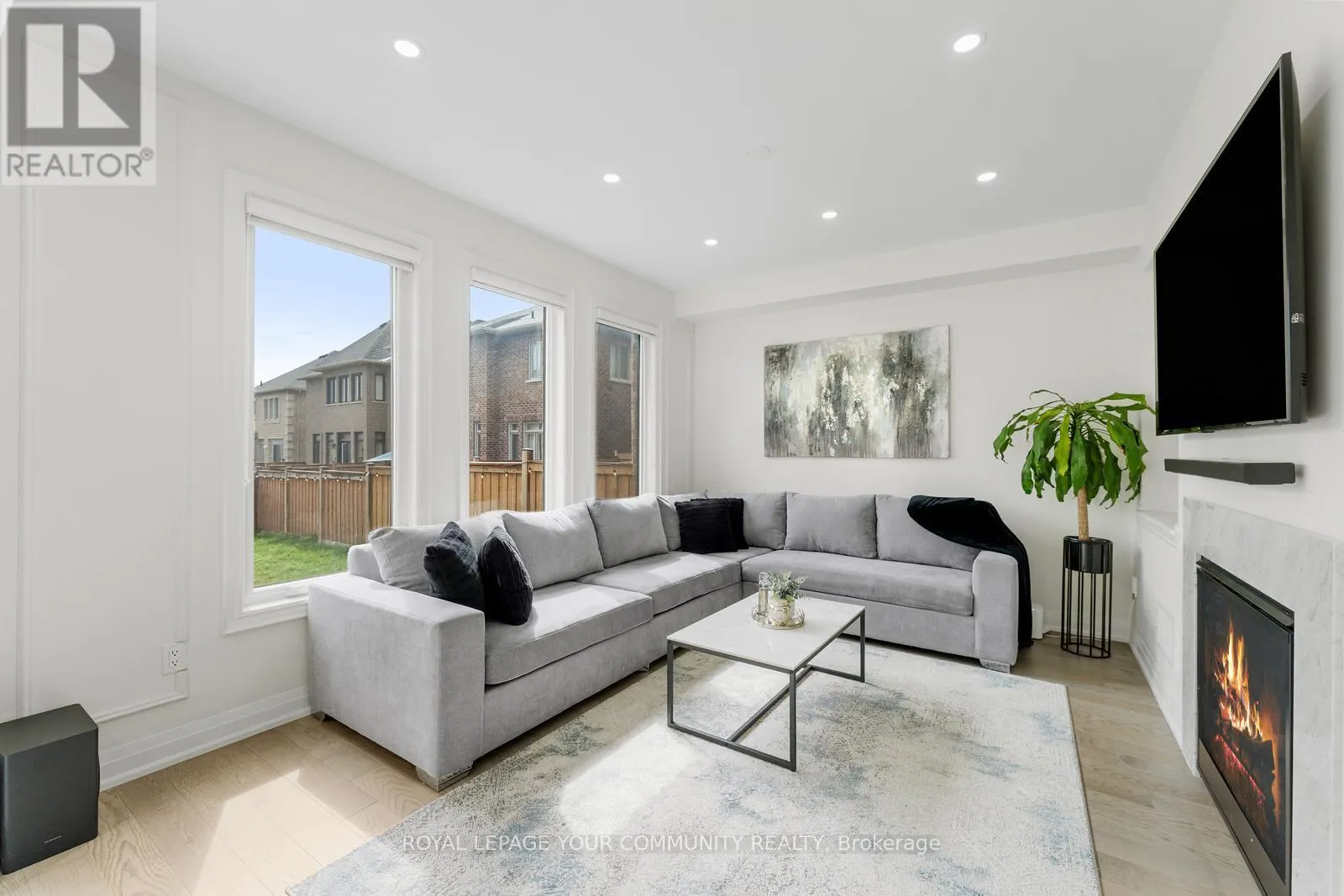 1 BYBLOS COURT
